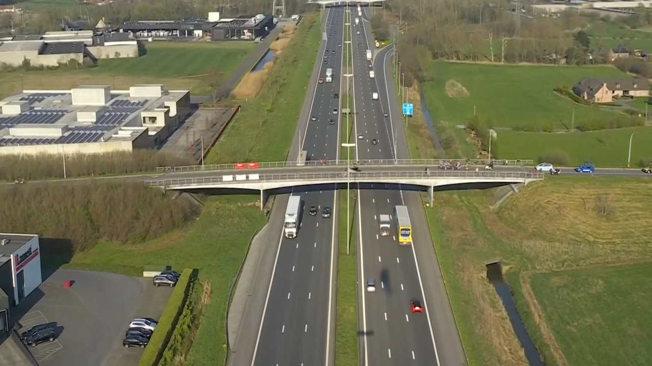 E3 Saxo Bank Classic 2022 [LAST 10 KM]