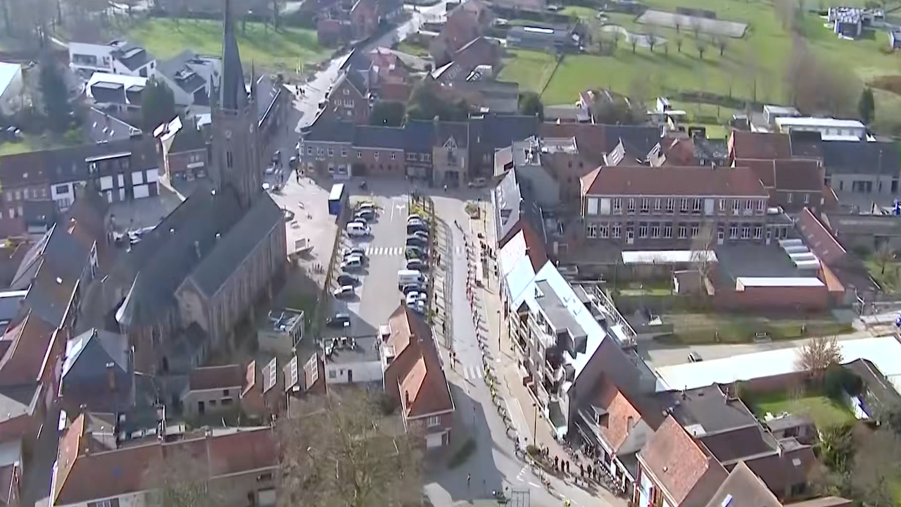 GP Jean-Pierre Monseré 2022 [LAST 10 KM]