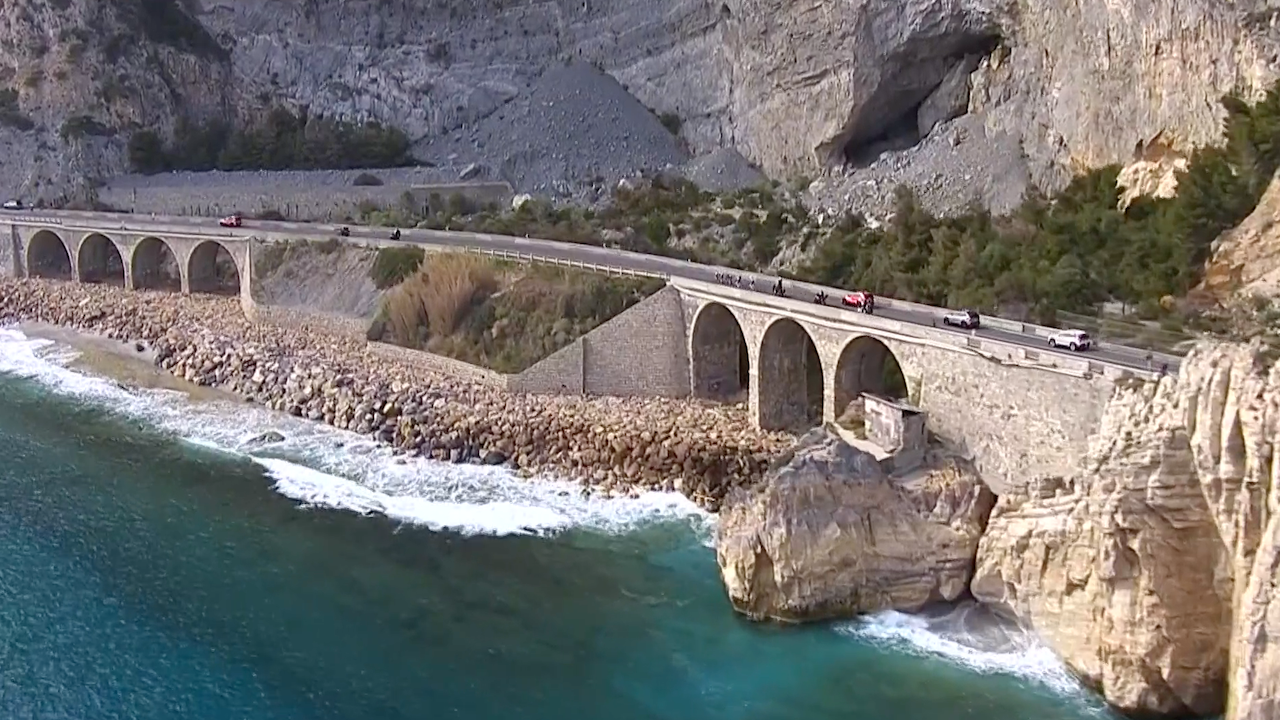 Milano-Sanremo 2022 [FULL RACE]