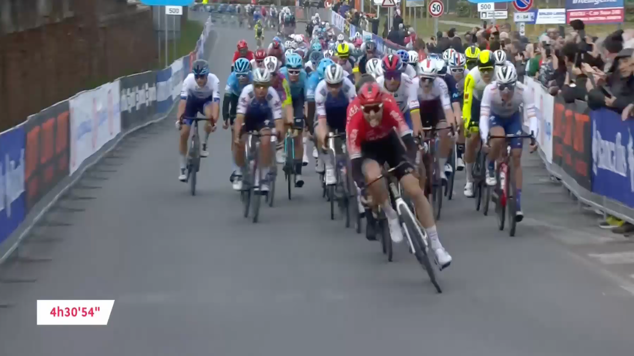 Milano-Torino 2022 [LAST 10 KM]