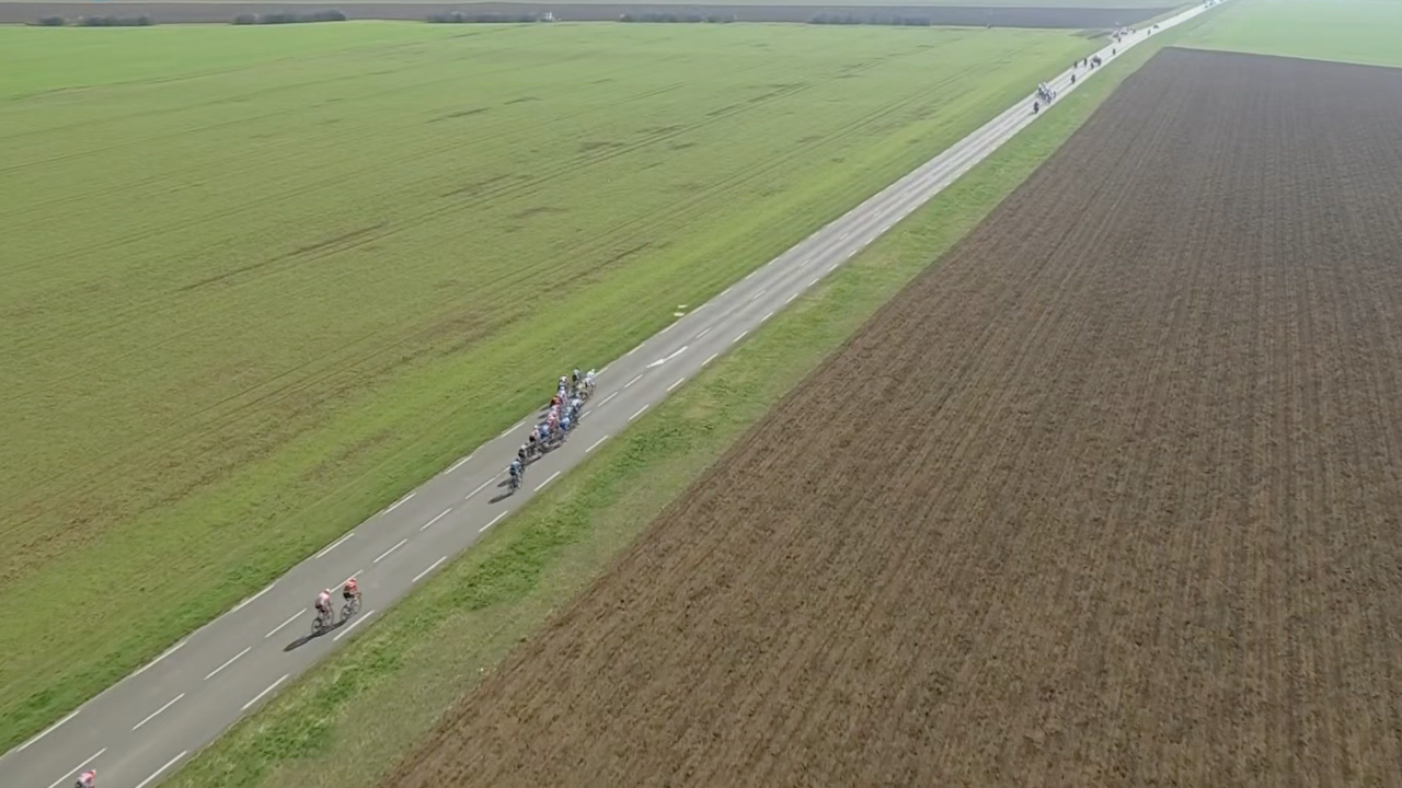 Paris-Nice 2022 - Stage 2 [FULL STAGE]