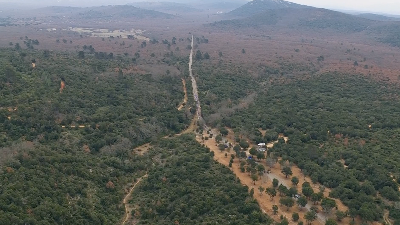 Paris-Nice 2022 - Stage 6 [FULL STAGE]