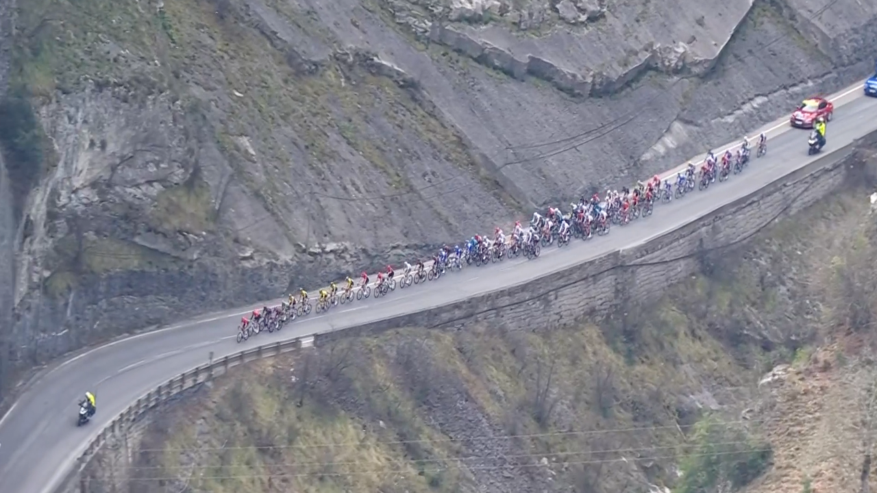 Paris-Nice 2022 - Stage 7 [FULL STAGE]