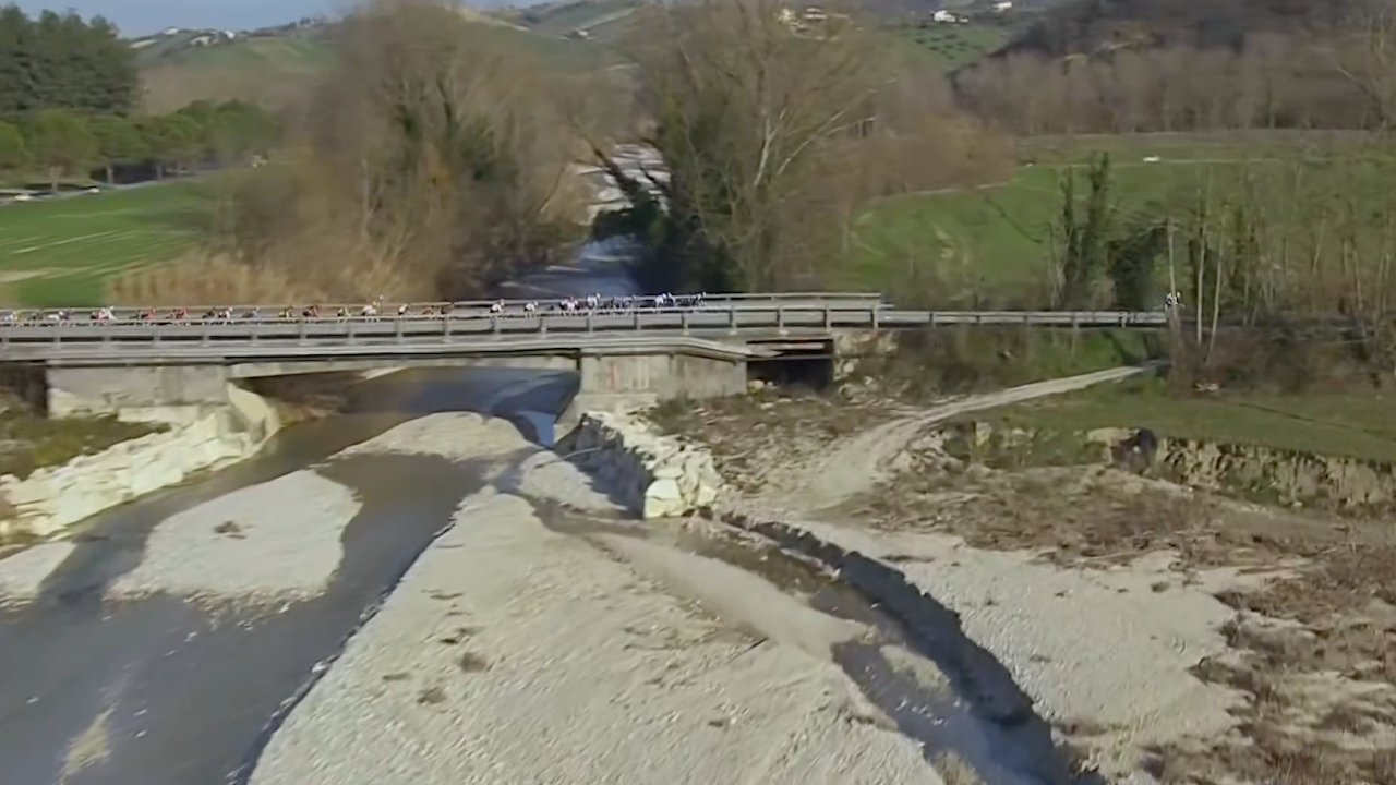 Tirreno-Adriatico 2022 – Stage 4 [LAST 15 KM]