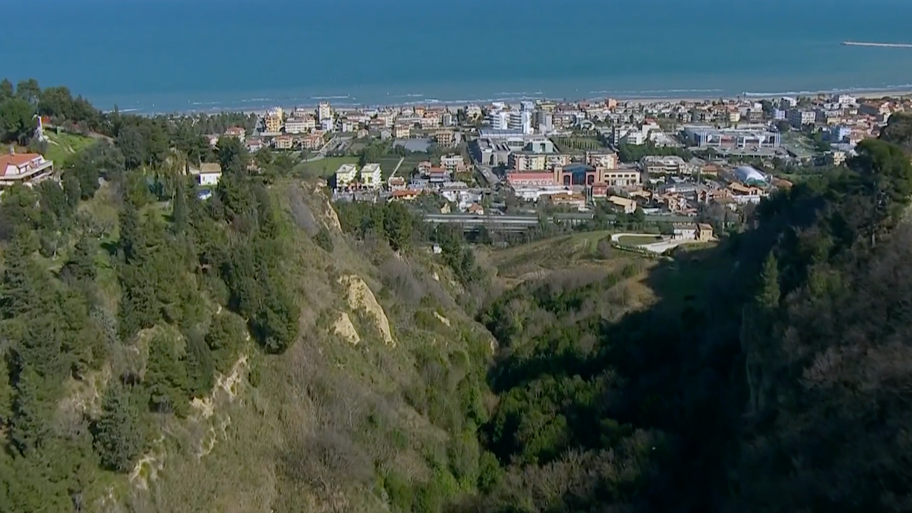 Tirreno-Adriatico 2022 – Stage 7 [FULL STAGE]