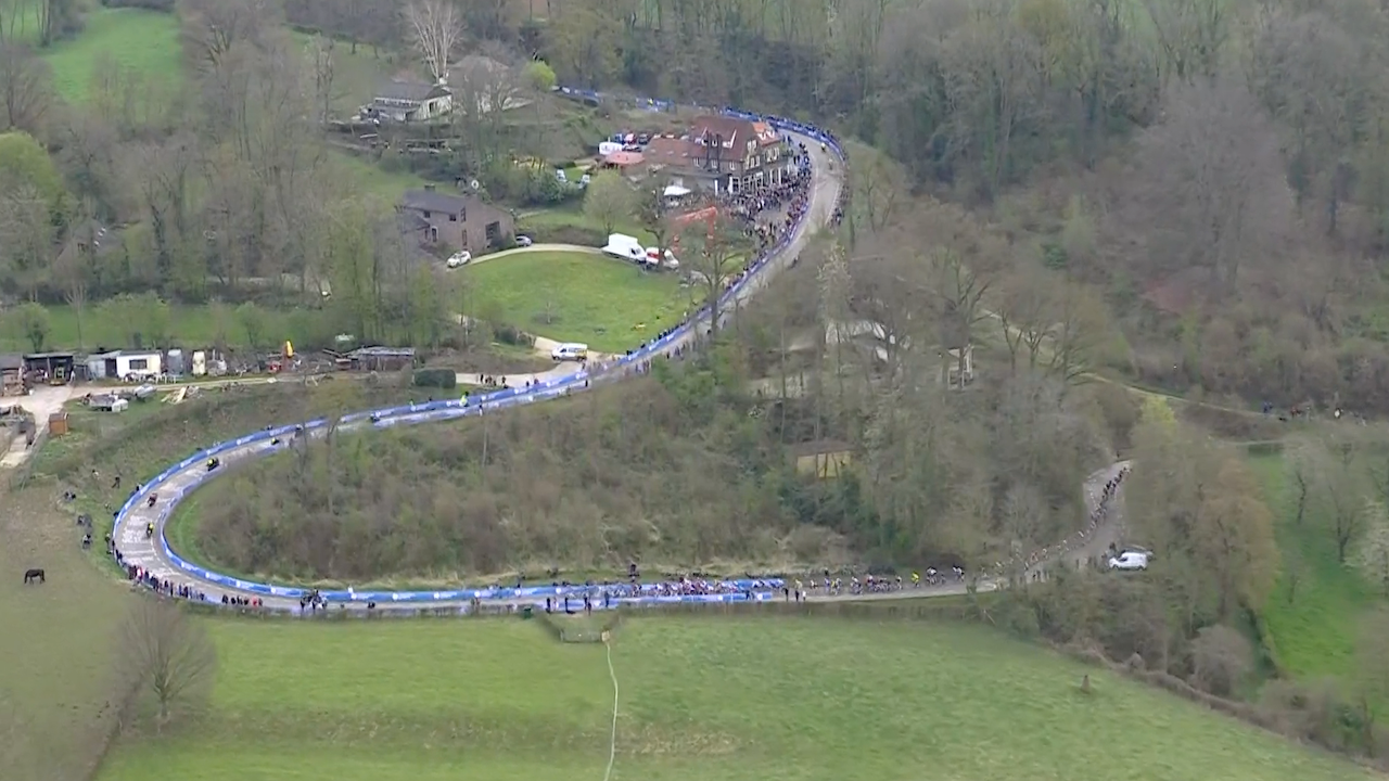 Amstel Gold Race 2022 [FULL RACE]