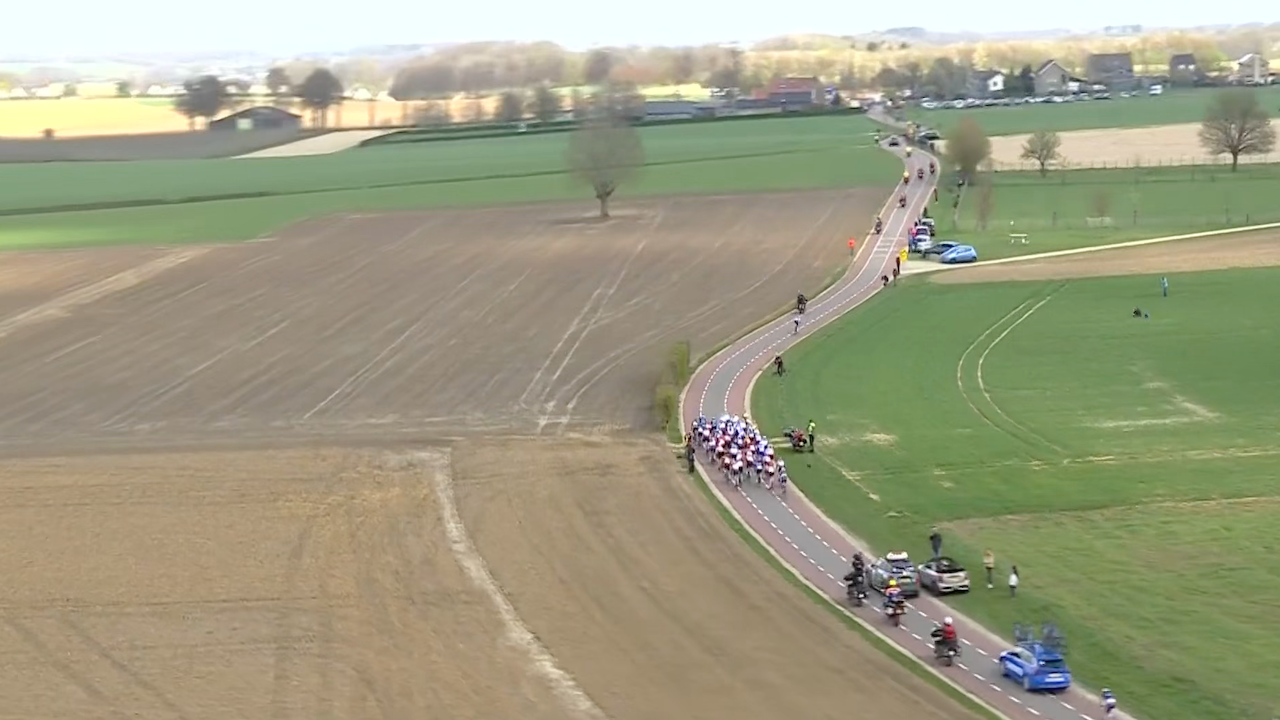 Amstel Gold Race 2022 [LAST 10 KM] (ladies)