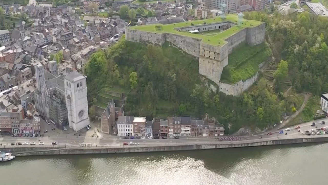 La Flèche Wallonne 2022 [FULL RACE] (ladies)