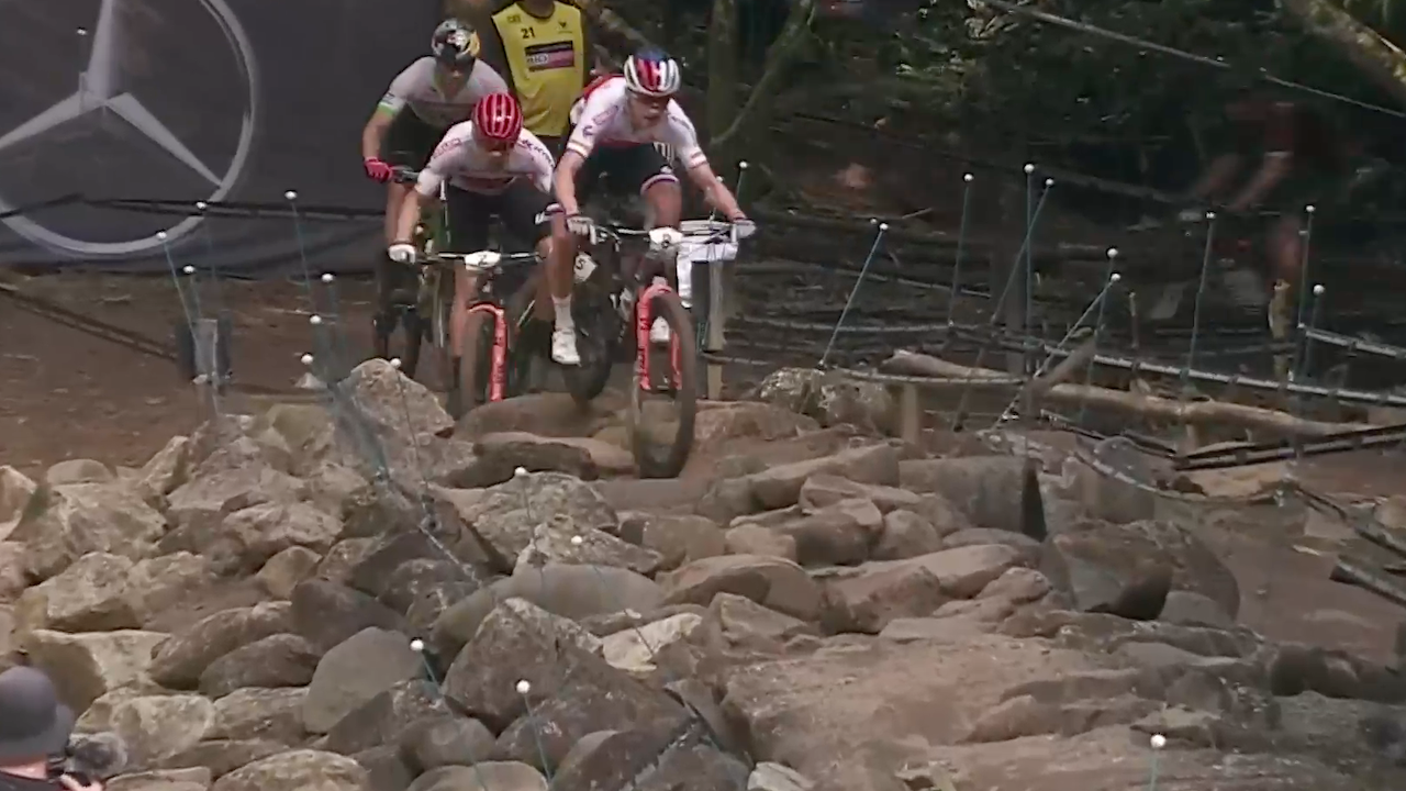 MTB World Cup 2022 – 02 – Petrópolis [FULL RACE – XCO]