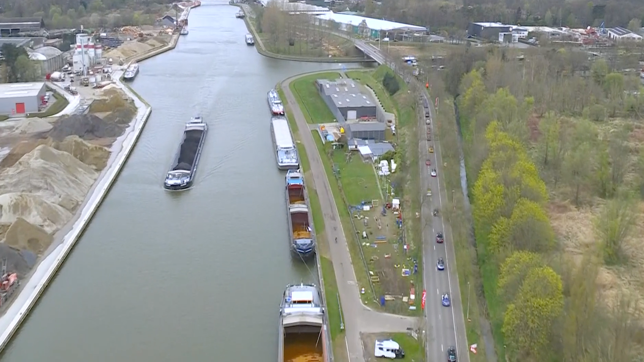 Scheldeprijs 2022 [FULL RACE]