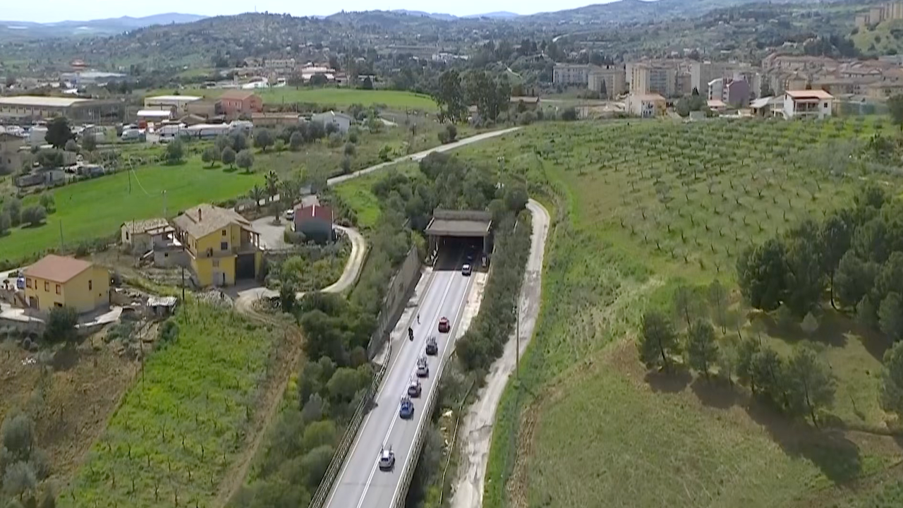 Tour of Sicily 2022 - Stage 2 [LAST 10 KM]