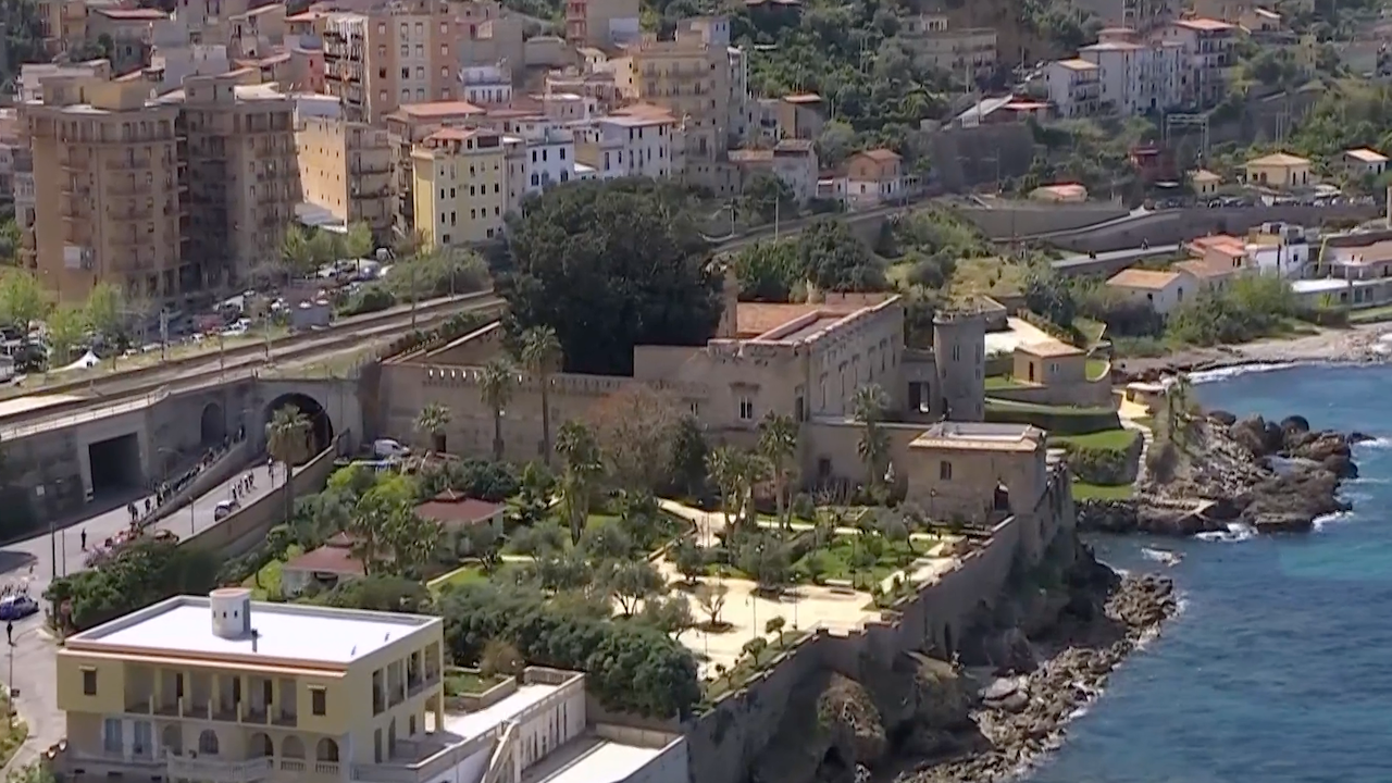 Tour of Turkey 2022 - Stage 3 [FULL STAGE]