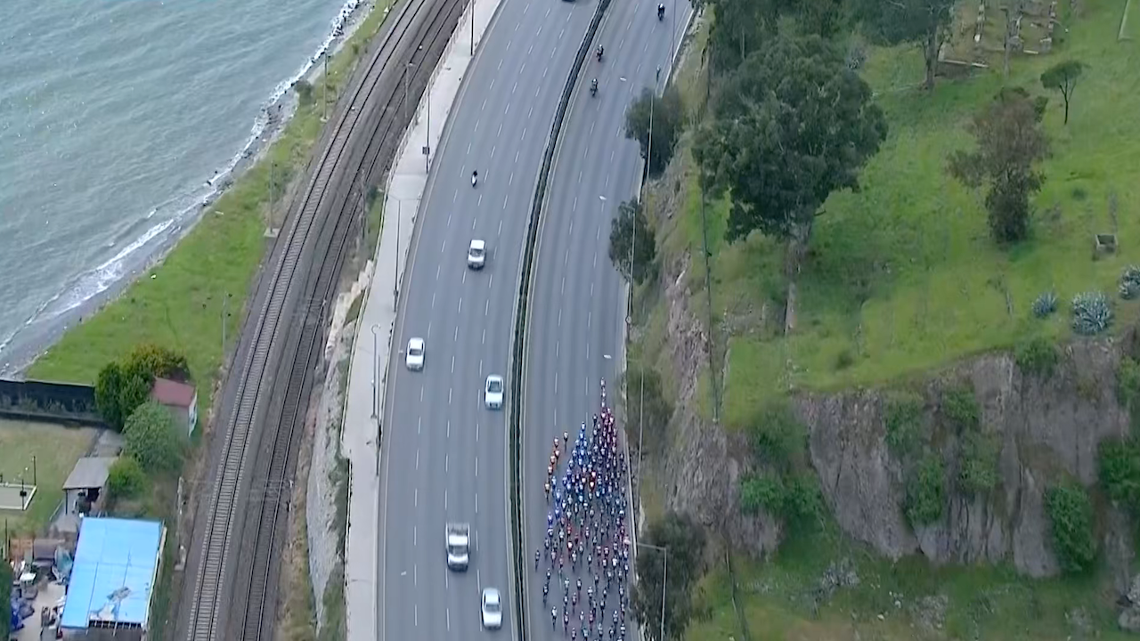 Tour of Turkey 2022 - Stage 3 [LAST 10 KM]