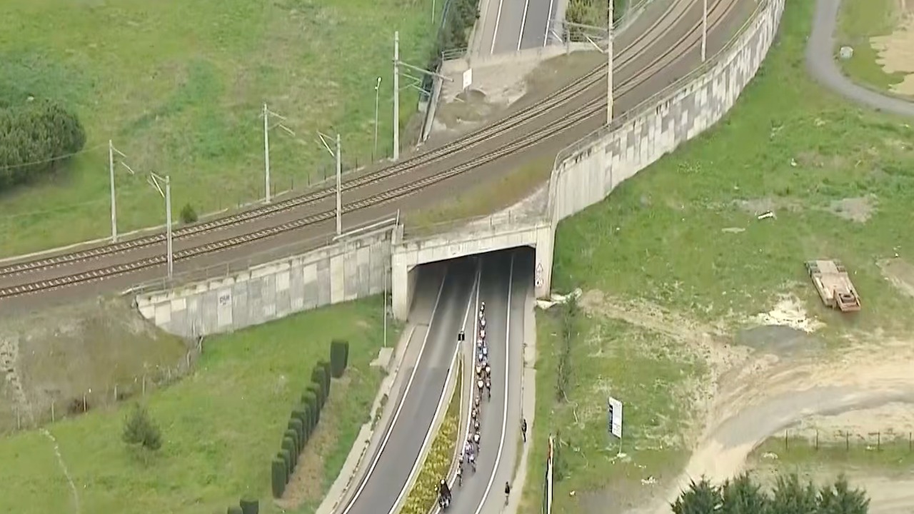 Tour of Turkey 2022 - Stage 7 [LAST 10 KM]