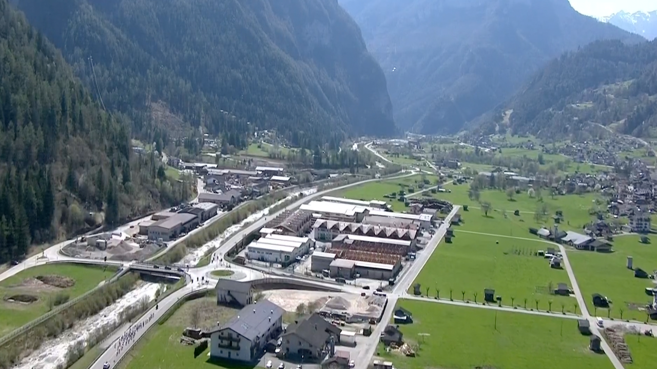 Tour of the Alps 2022 - Stage 1 [LAST 10 KM]