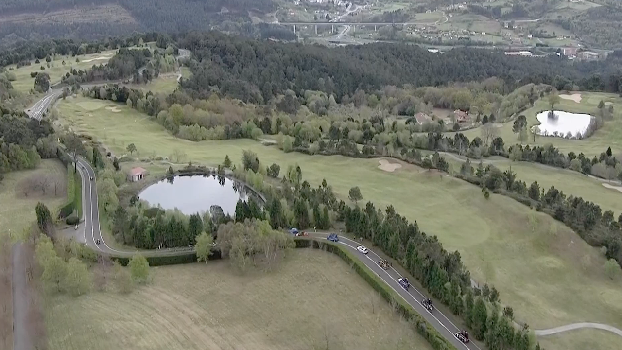 Tour of the Basque Country 2022 - Stage 4 [FULL STAGE]