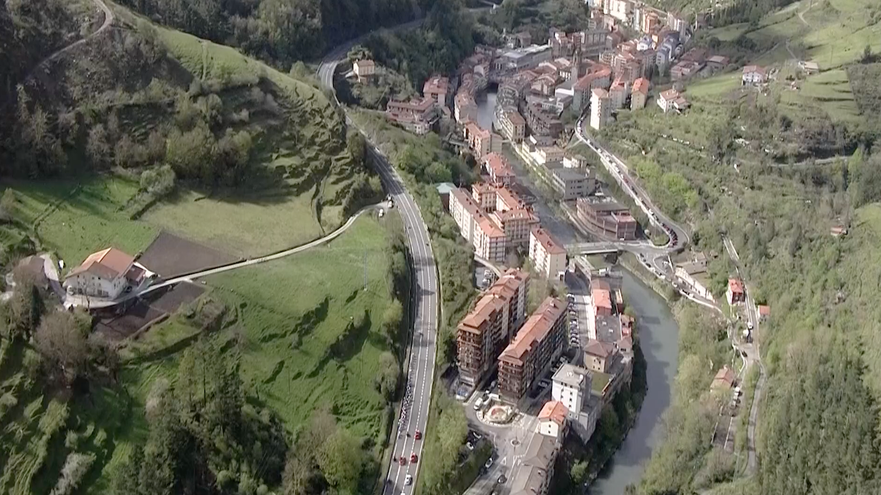 Tour of the Basque Country 2022 - Stage 6 [FULL STAGE]