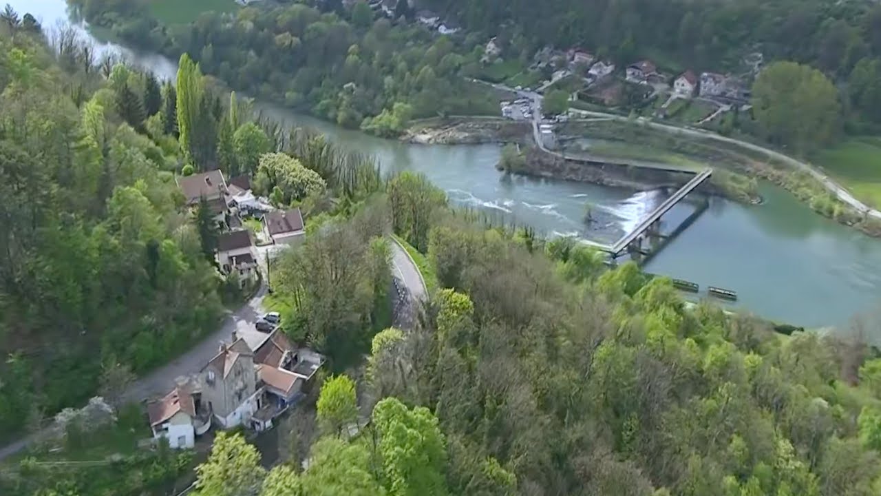 Classic Grand Besançon Doubs 2022 [LAST 10 KM]