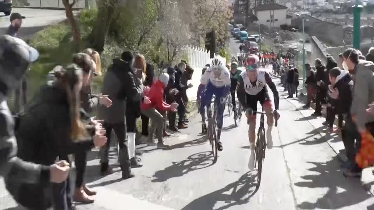 GP Miguel Indurain 2022 [LAST 10 KM]