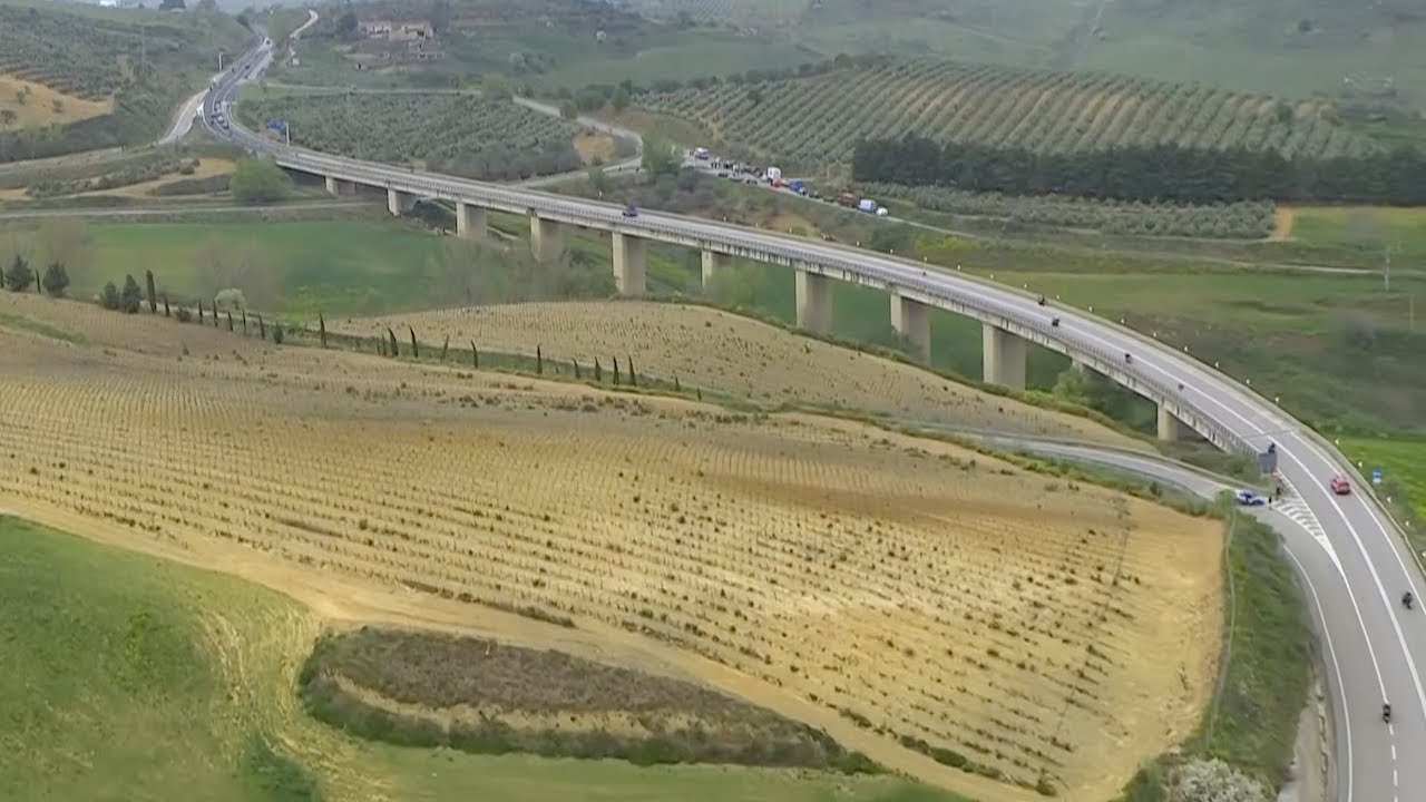 Tour of Sicily 2022 - Stage 3 [LAST 15 KM]