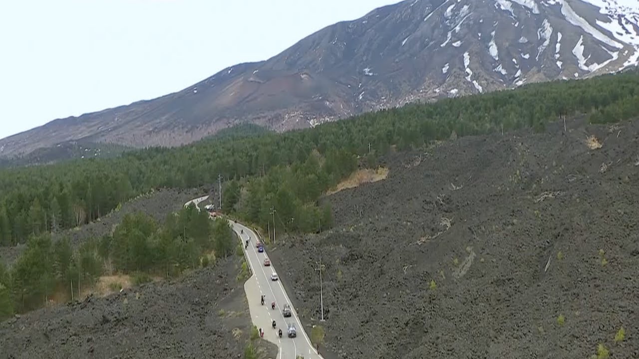 Tour of Sicily 2022 - Stage 4 [LAST 10 KM]