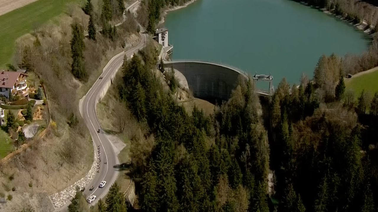 Tour of the Alps 2022 - Stage 3 [LAST 10 KM]