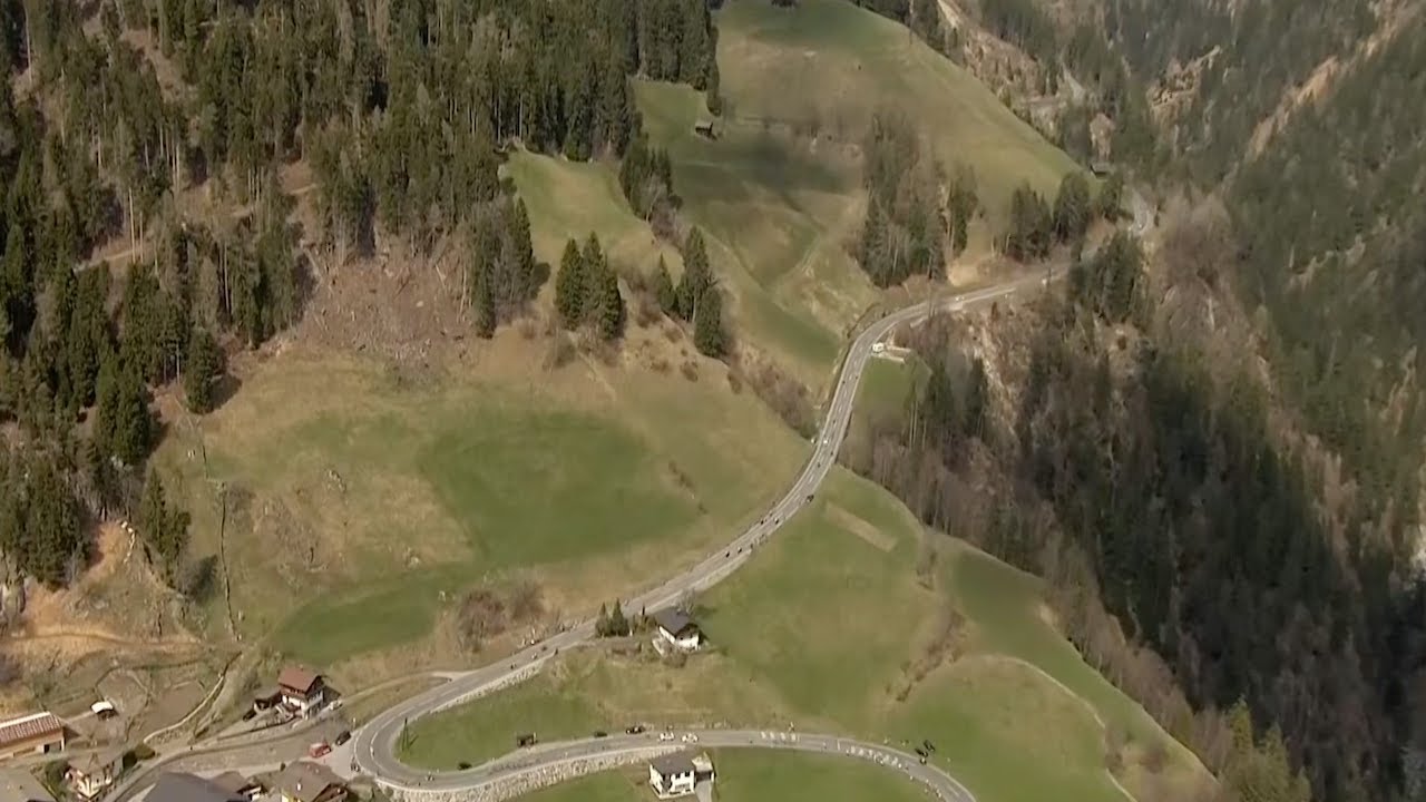 Tour of the Alps 2022 - Stage 4 [LAST 10 KM]