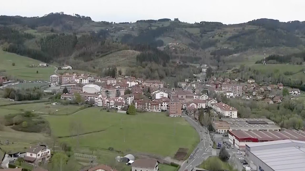 Tour of the Basque Country 2022 – Stage 4 [LAST 10 KM]