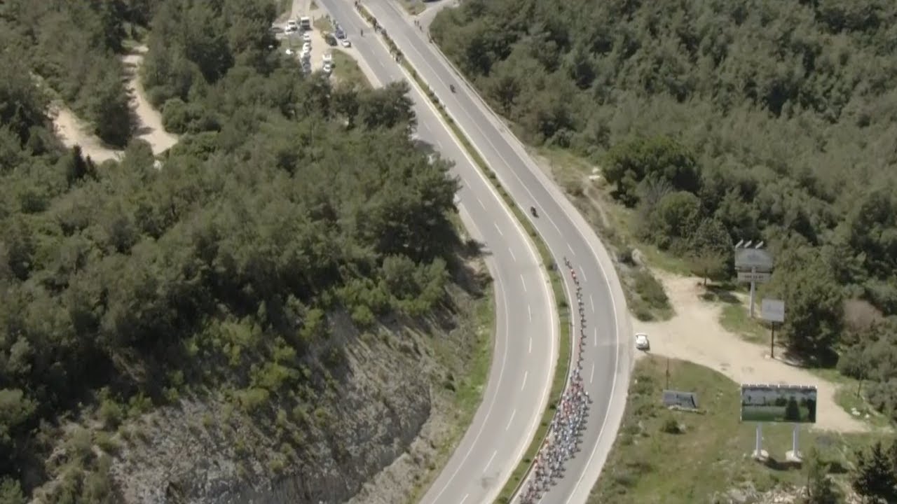 Tour of Turkey 2022 - Stage 1 [LAST 10 KM]