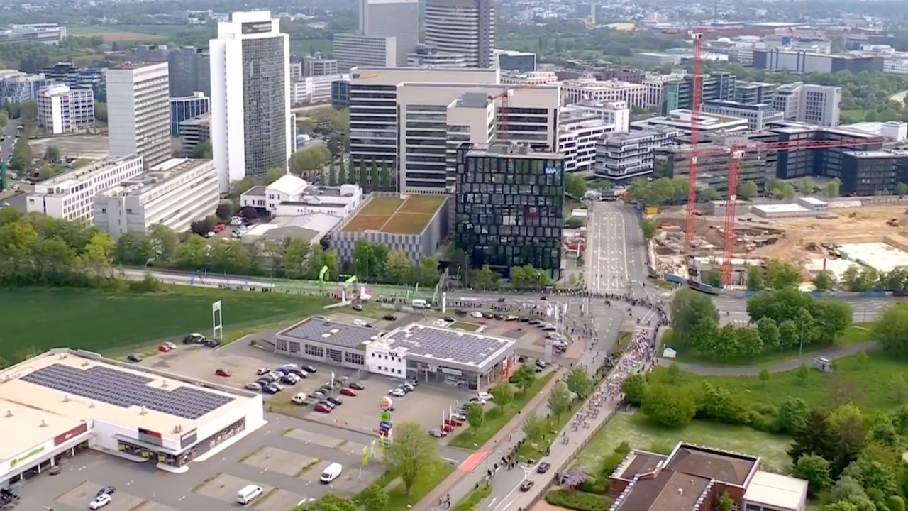 Eschborn-Frankfurt 2022 [FULL RACE]