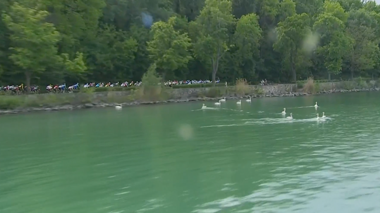 Giro d’Italia 2022 – Stage 03 [LAST 10 KM]