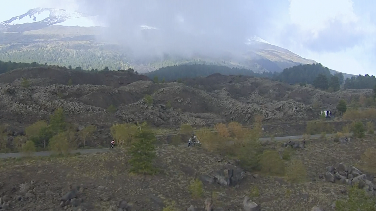 Giro d’Italia 2022 – Stage 04 [LAST 10 KM]