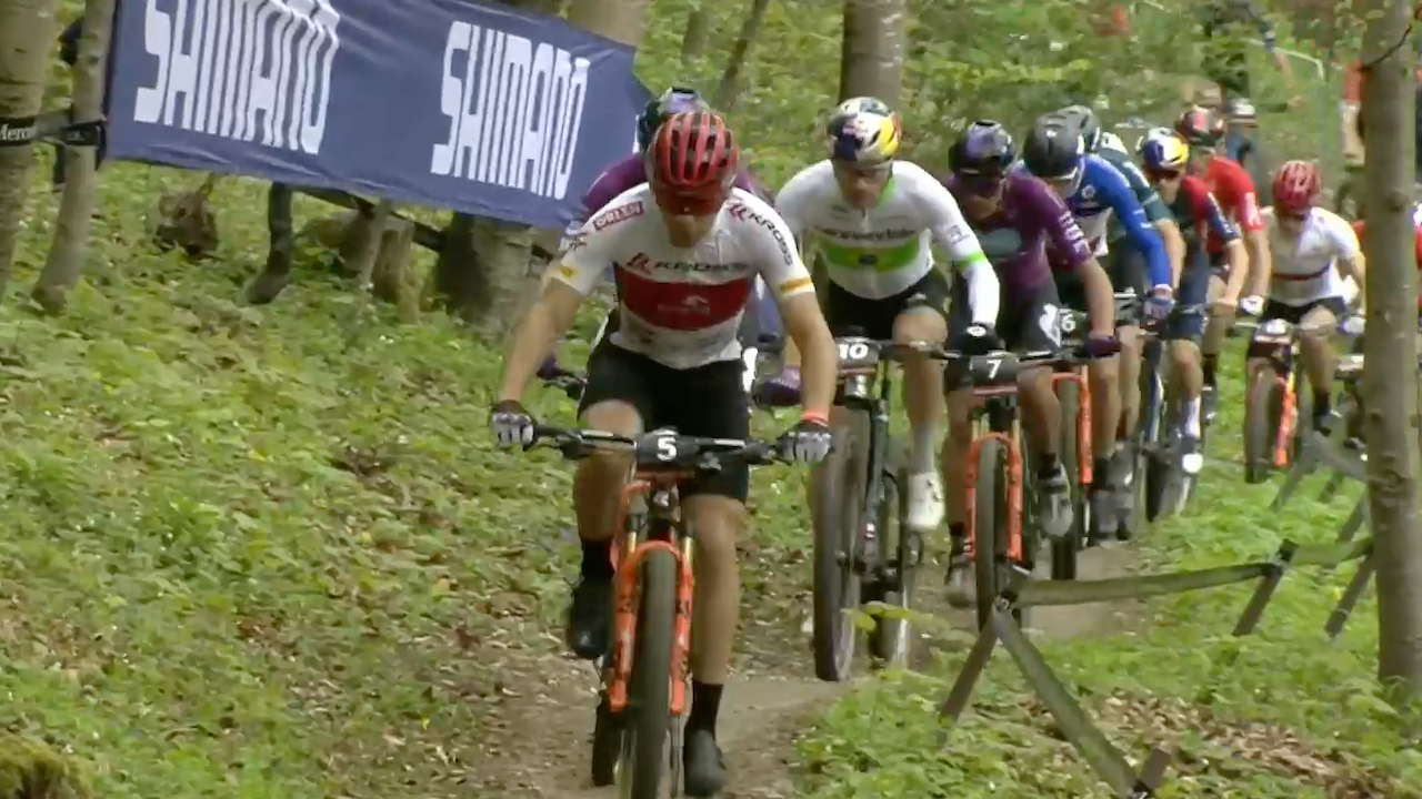 MTB World Cup 2022 – 03 – Albstadt [FULL RACE – XCC]
