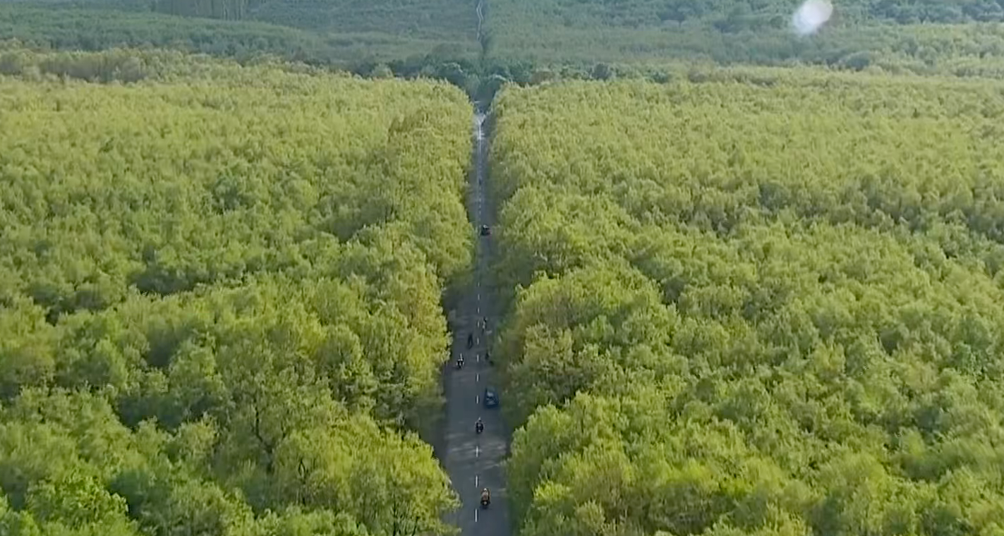 Tour of Hungary 2022 – Stage 1 [FULL STAGE]