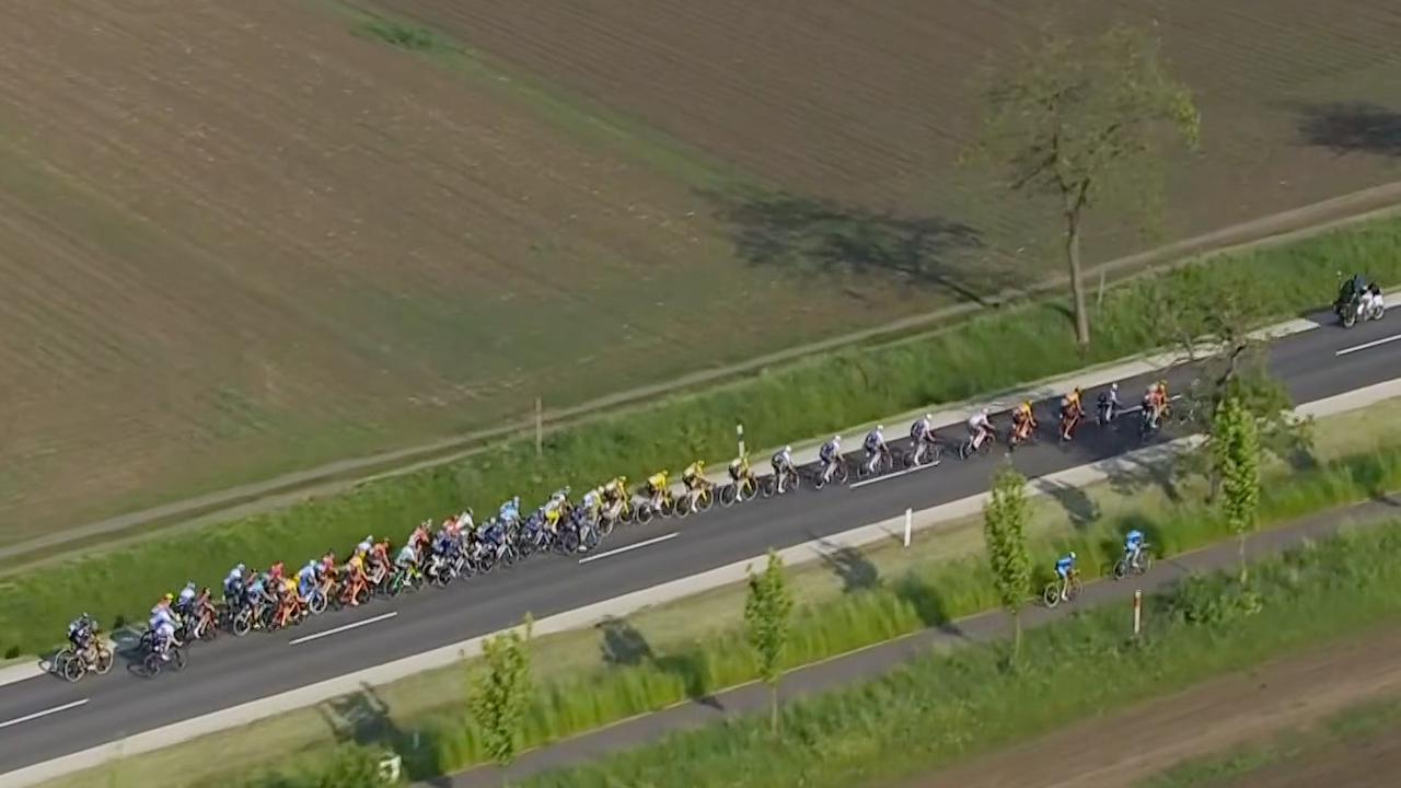 Tour of Hungary 2022 – Stage 2 [LAST 10 KM]