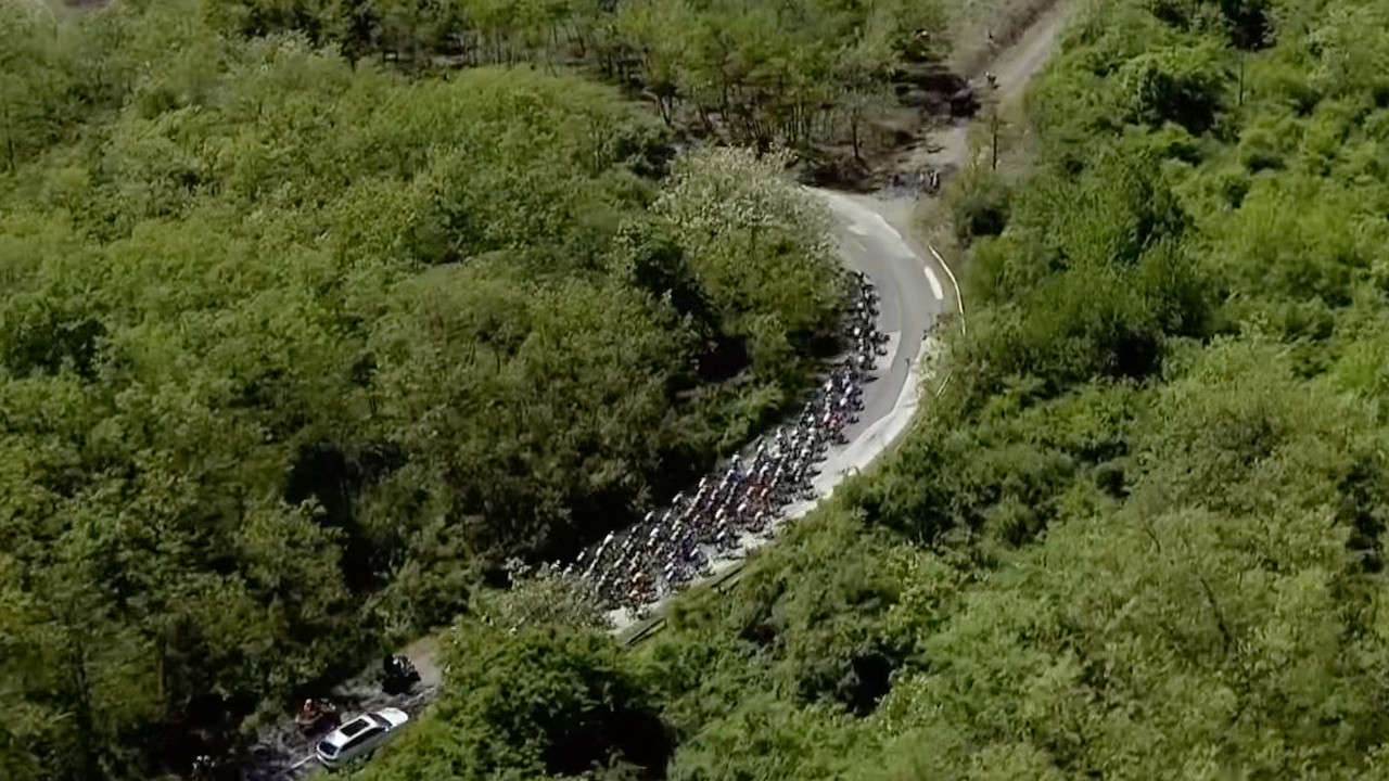 Tour of Hungary 2022 – Stage 5 [FULL STAGE]