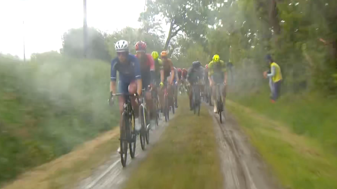 Tro-Bro Leon 2022 [FULL RACE]