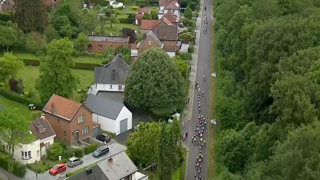 Circuit de Wallonie 2022 [LAST 10 KM]