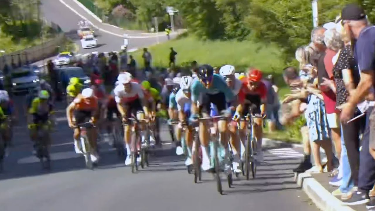 Tour du Finistère 2022 [LAST 10 KM]