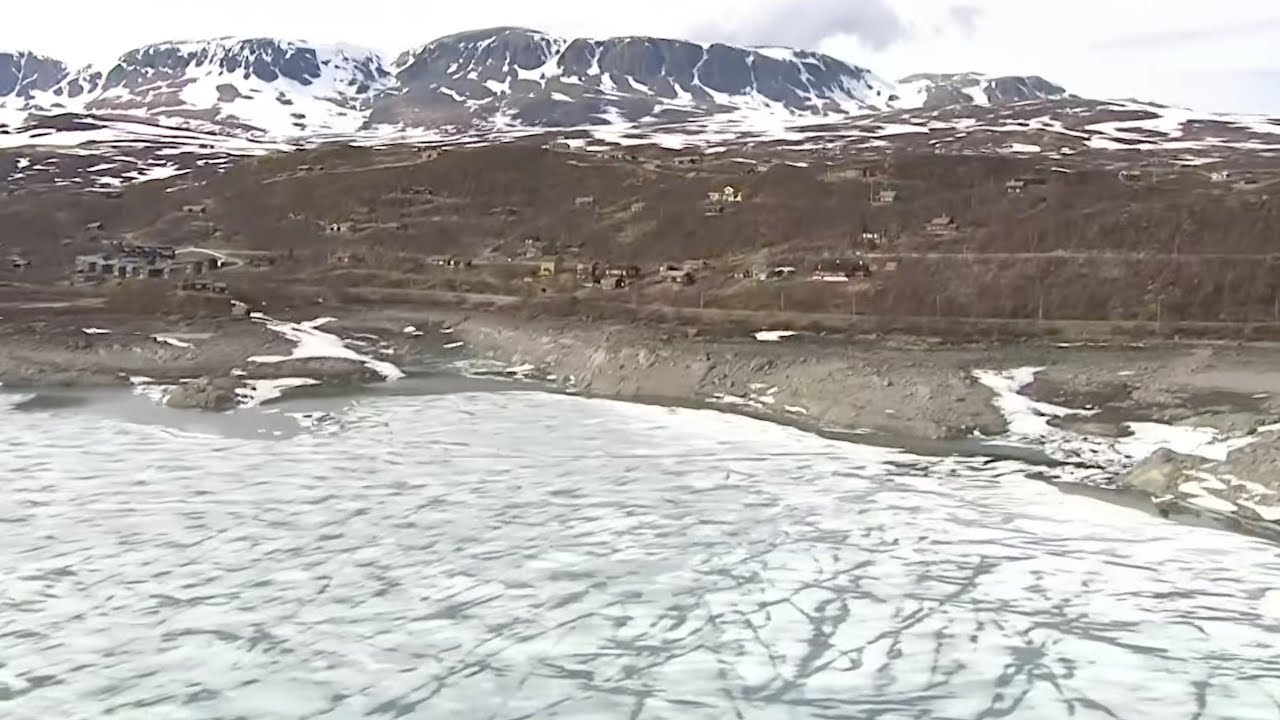 Tour of Norway 2022 – Stage 2 [LAST 15 KM]