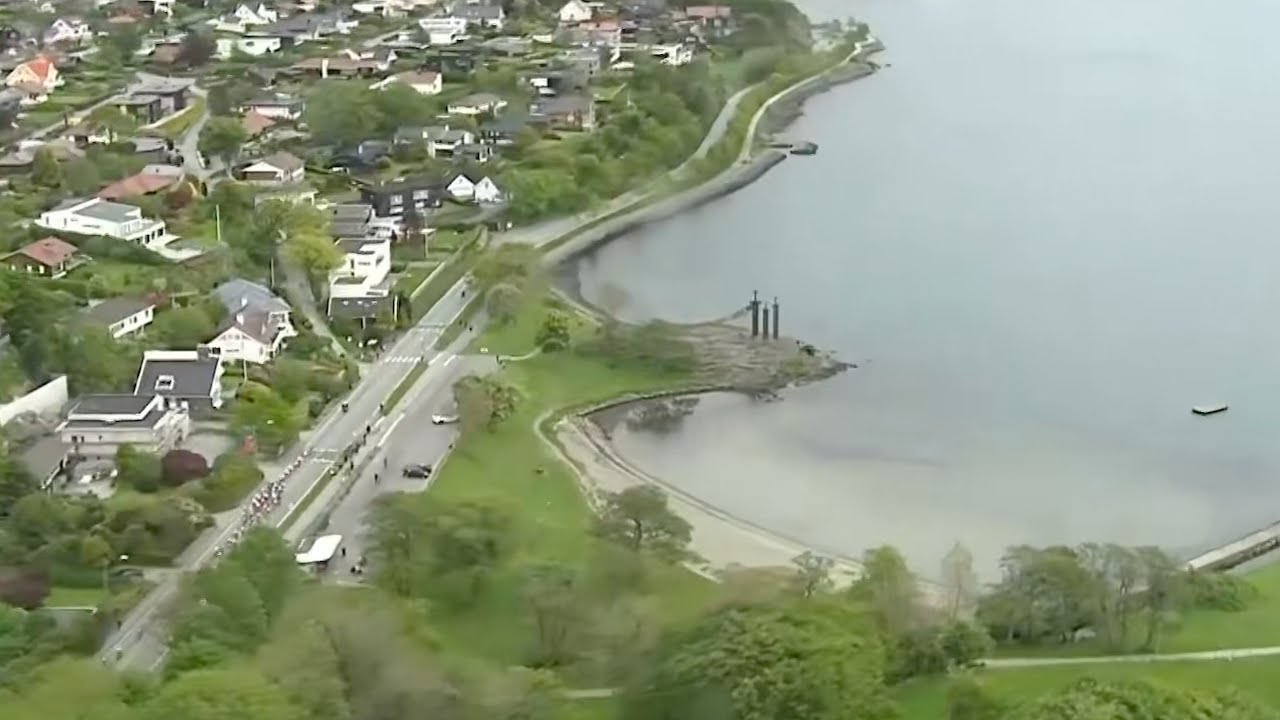 Tour of Norway 2022 – Stage 6 [LAST 10 KM]