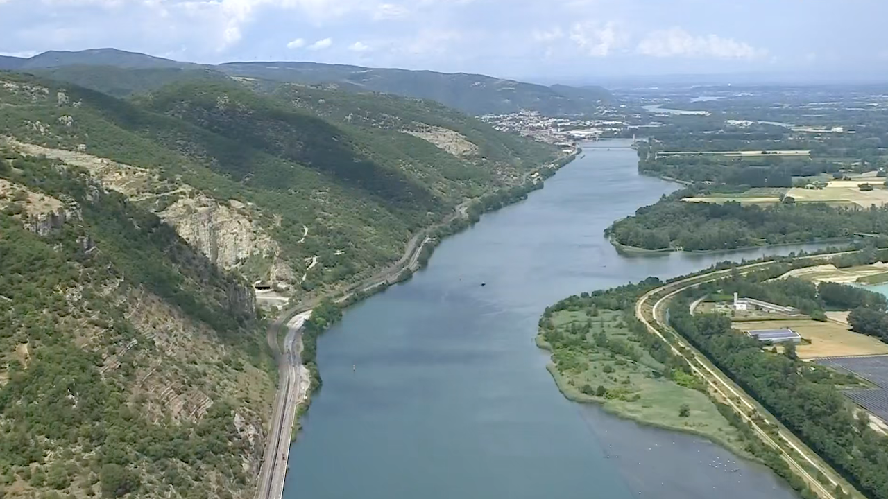 Criterium du Dauphiné 2022 - Stage 1 [LAST 10 KM]