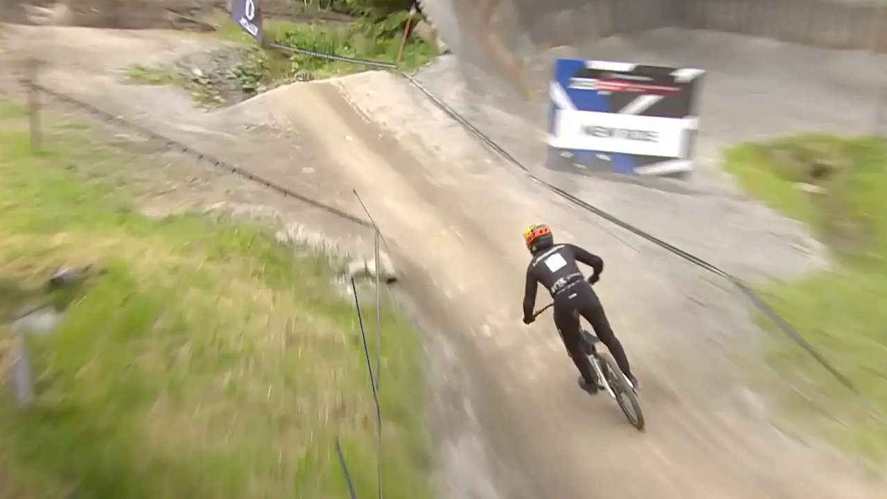 MTB World Cup 2022 – 06 – Leogang [FULL RACE – DHI]
