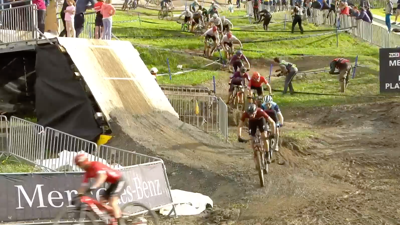 MTB World Cup 2022 – 06 – Leogang [FULL RACE – XCC]