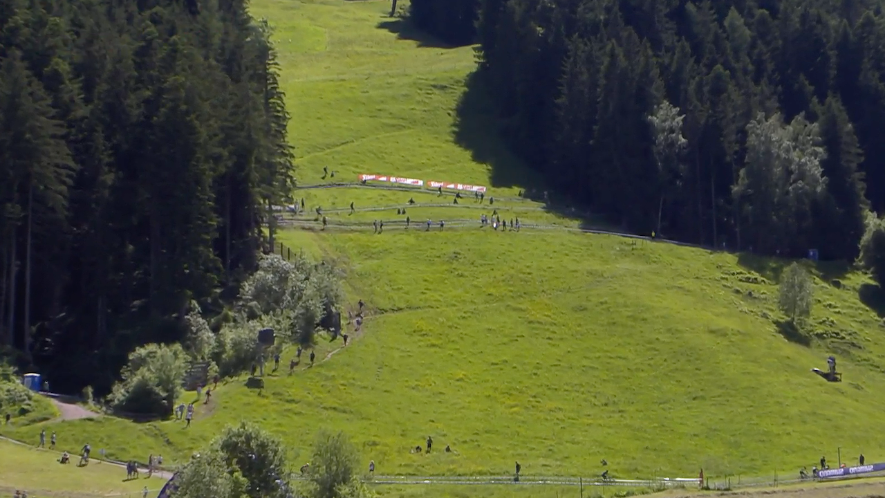 MTB World Cup 2022 – 06 – Leogang [FULL RACE – XCO]