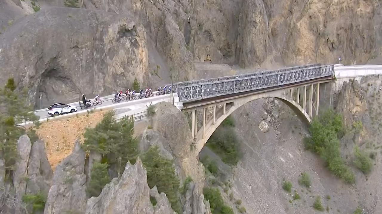 Mercan’Tour Classic Alpes-Maritimes 2022 [LAST 10 KM]