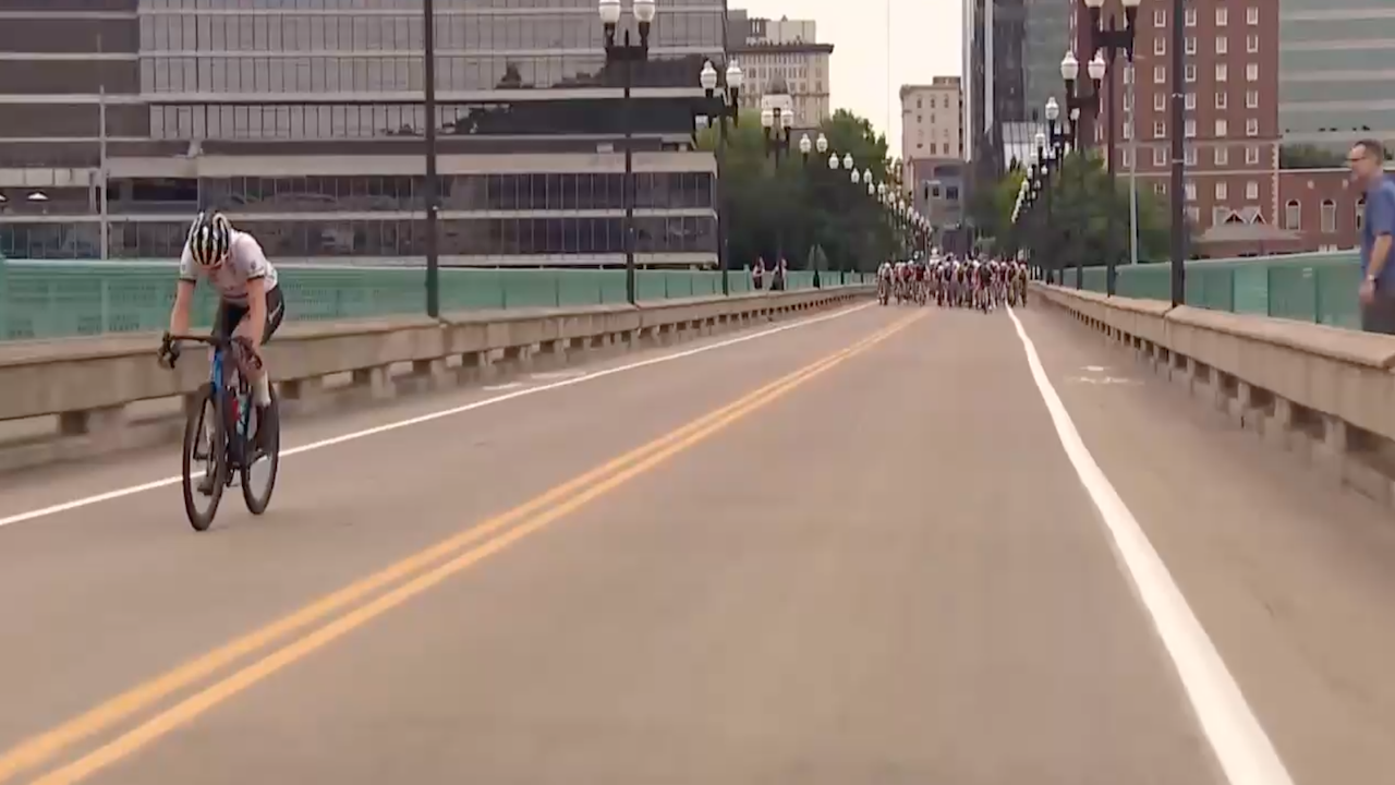 National Championships 2022 – USA – Road Race [FULL RACE]