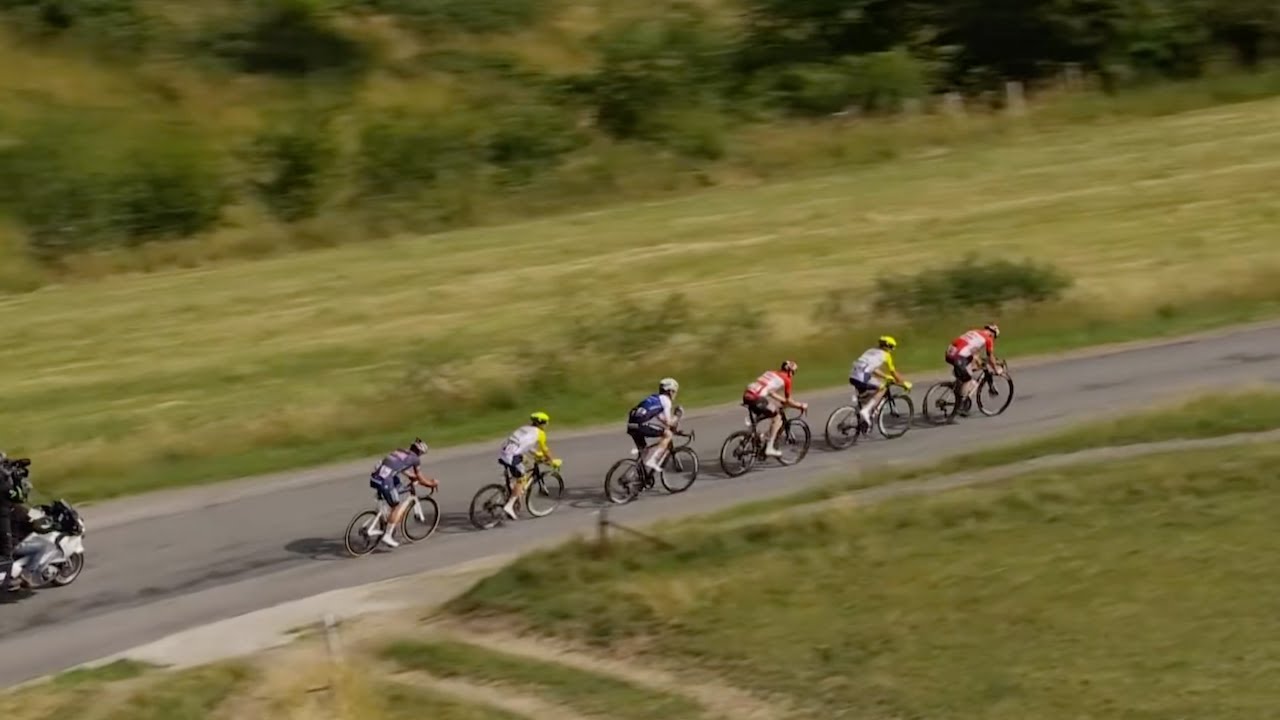 Baloise Belgium Tour 2022 – Stage 4 [LAST 10 KM]