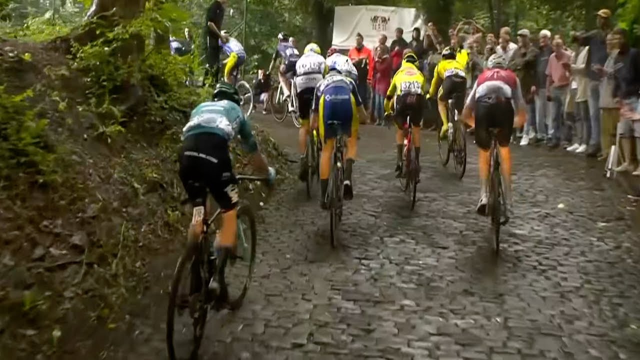 Brussels Cycling Classic 2022 [FULL RACE]