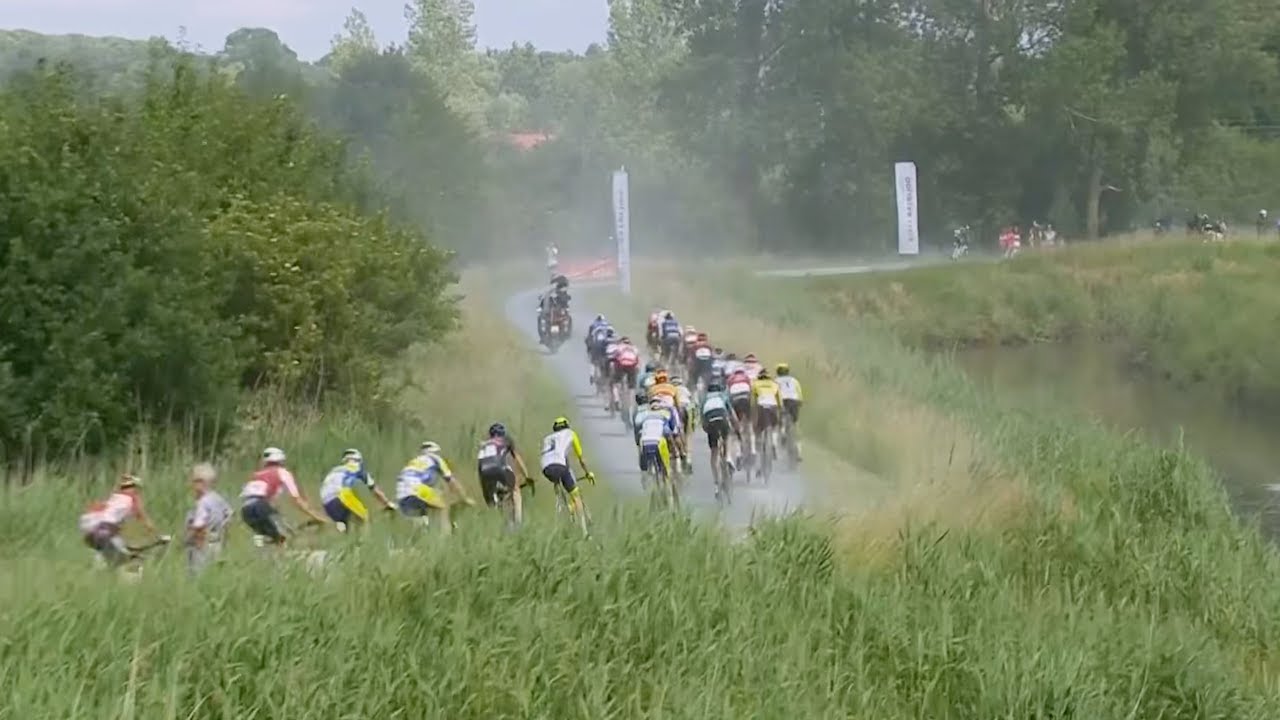 Dwars Door Het Hageland 2022 [LAST 15 KM]